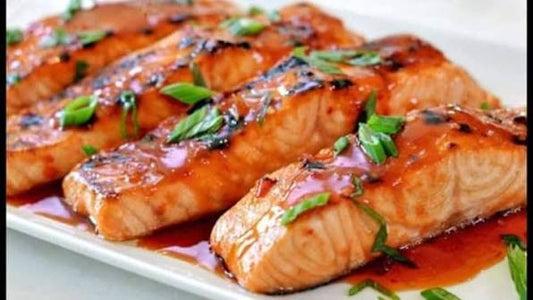 Saumon GRILLADES 1Kg