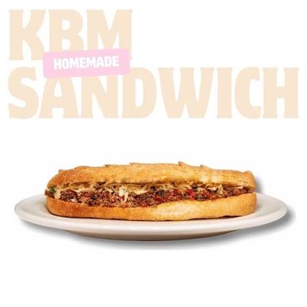 K.B.M