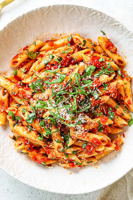 ARRABIATA