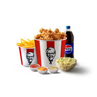 Loaded Bucket 12pcs