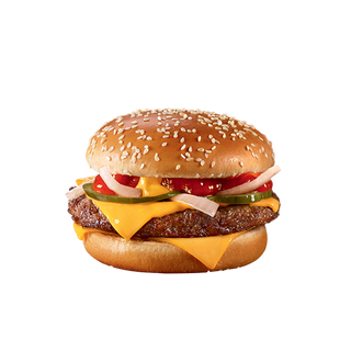 Royal Cheese