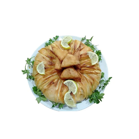 بسطيلة (شخص واحد)