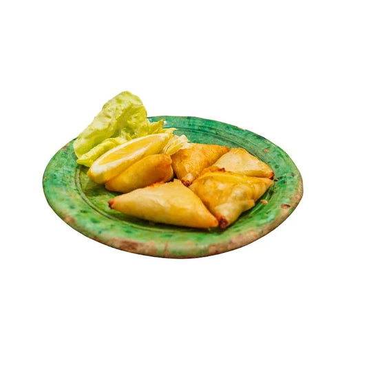 Assortiment Briouat (6p)