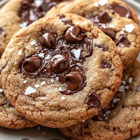 Cookie Triple Choco