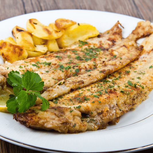 Filets merlan GRILLADES 1Kg