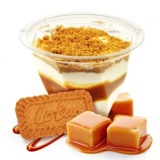 Tiramisu Spéculos